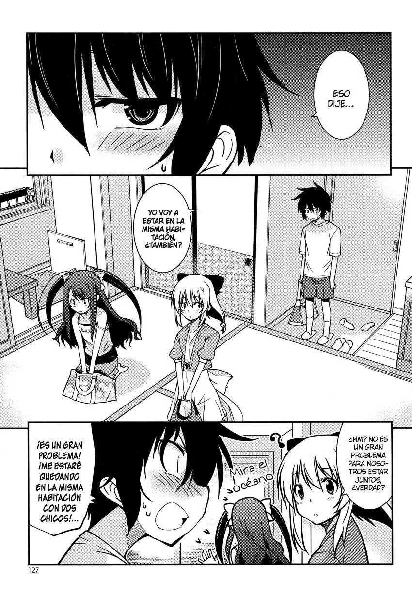 Boku to Boku (2012) - Capítulo 6 - Página 10 - LectorTMOo