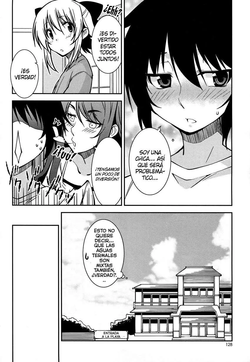 Boku to Boku (2012) - Capítulo 6 - Página 11 - LectorTMOo