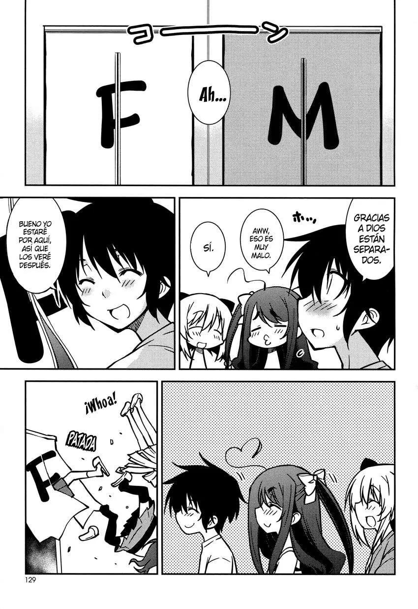 Boku to Boku (2012) - Capítulo 6 - Página 12 - LectorTMOo