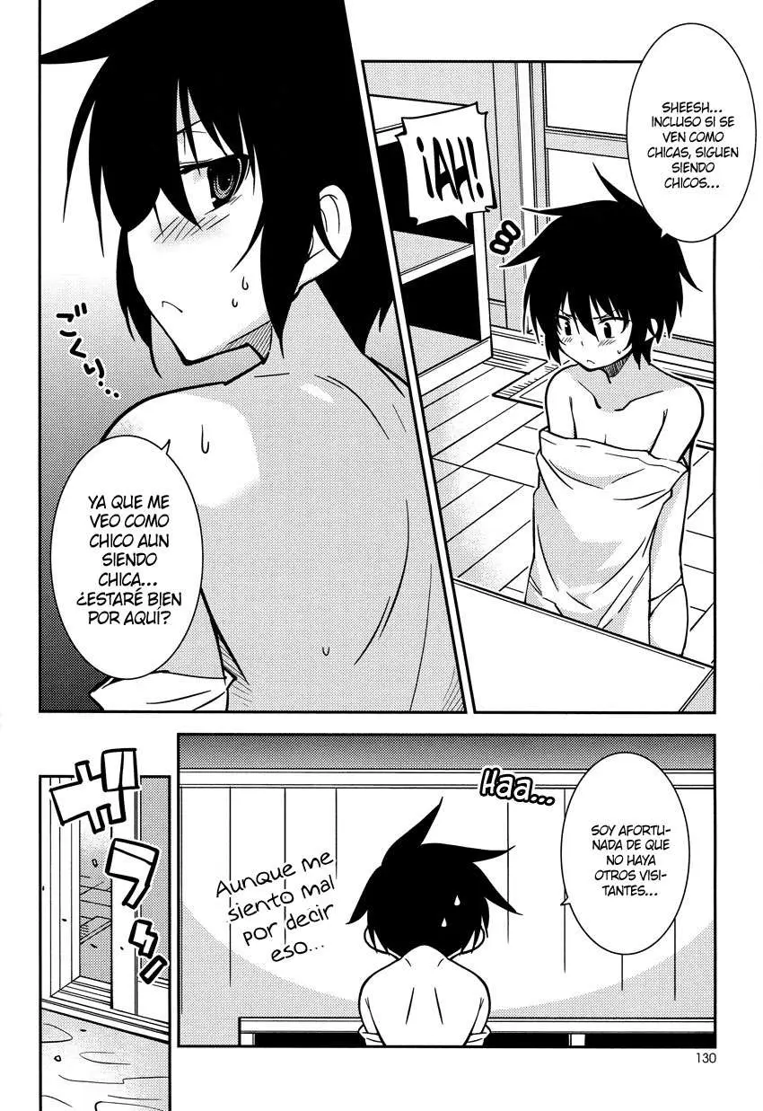 Boku to Boku (2012) - Capítulo 6 - Página 13 - LectorTMOo