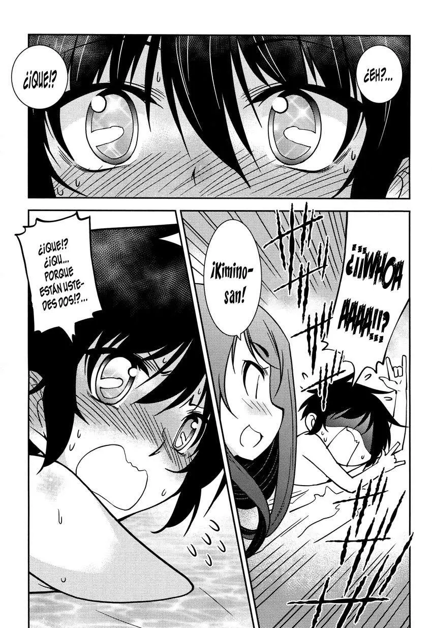 Boku to Boku (2012) - Capítulo 6 - Página 18 - LectorTMOo