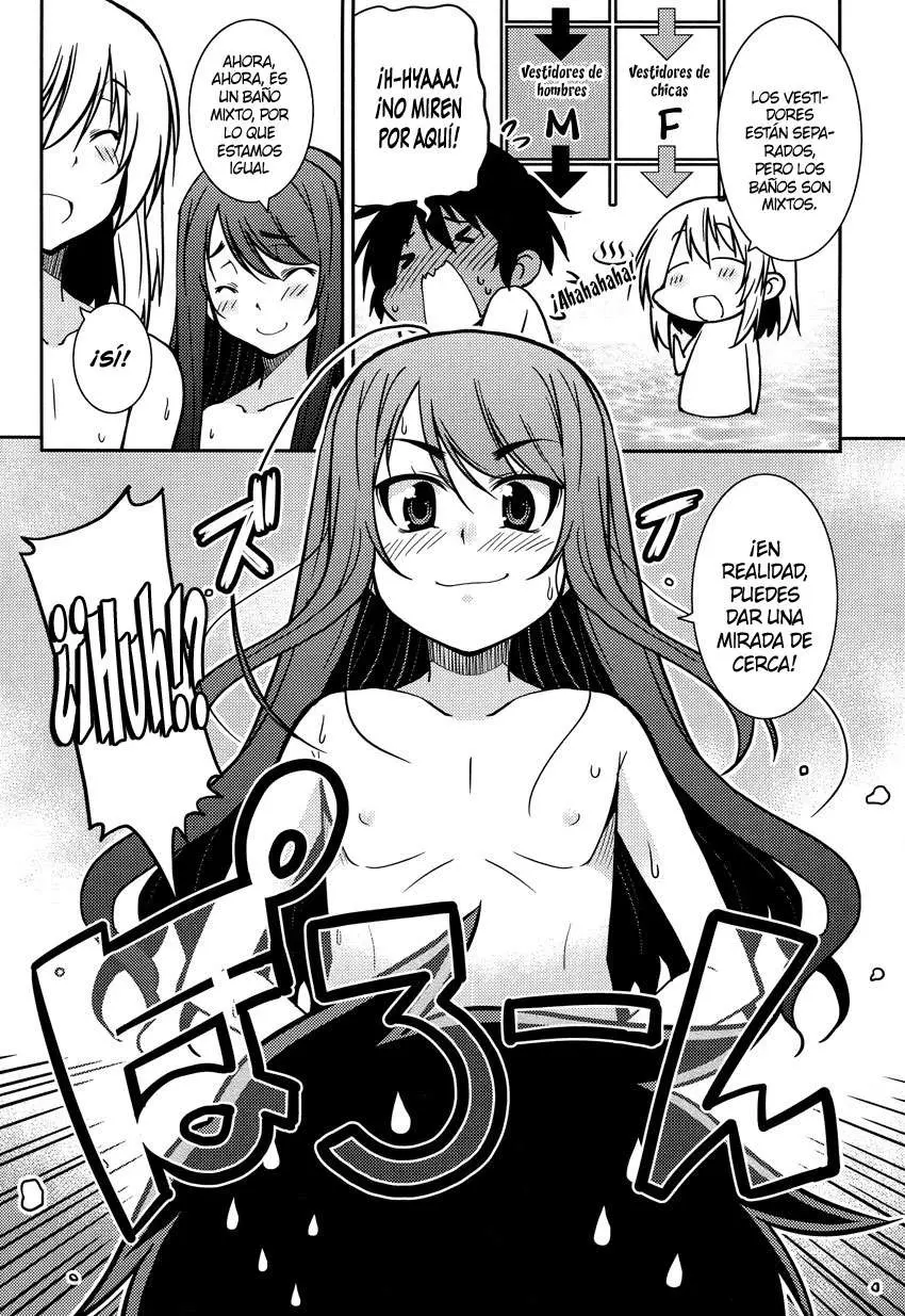 Boku to Boku (2012) - Capítulo 6 - Página 19 - LectorTMOo