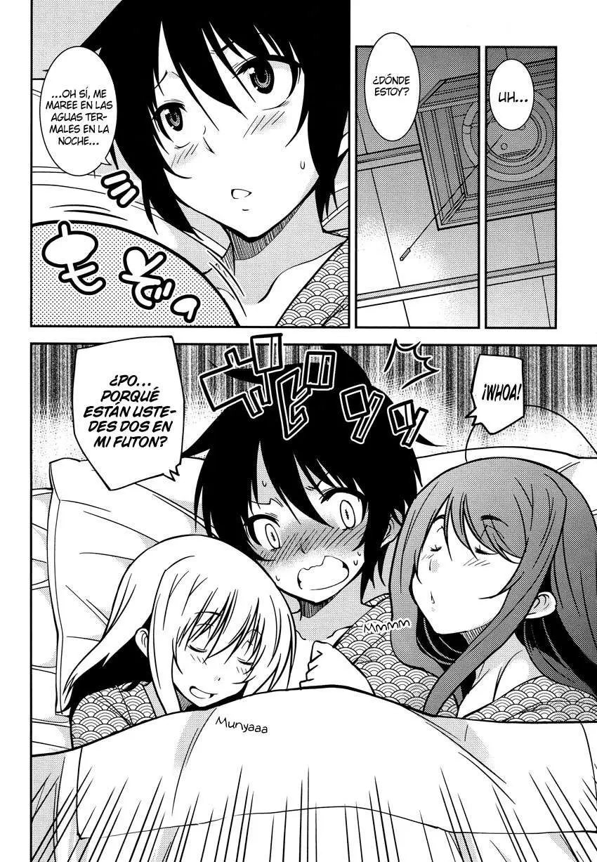 Boku to Boku (2012) - Capítulo 6 - Página 21 - LectorTMOo