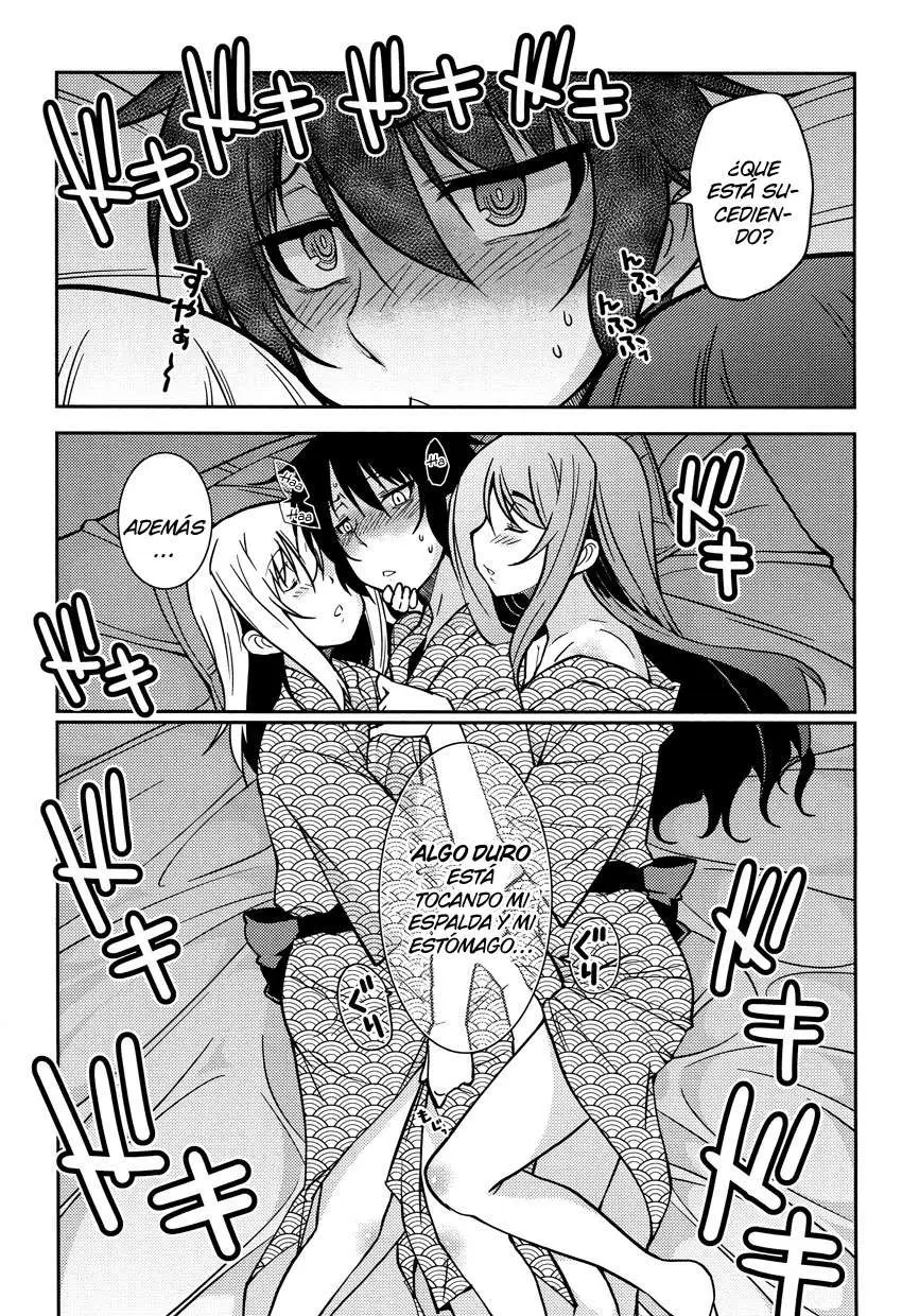 Boku to Boku (2012) - Capítulo 6 - Página 22 - LectorTMOo
