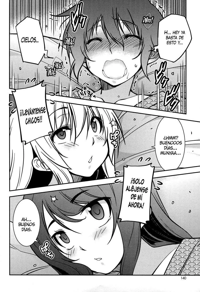 Boku to Boku (2012) - Capítulo 6 - Página 23 - LectorTMOo