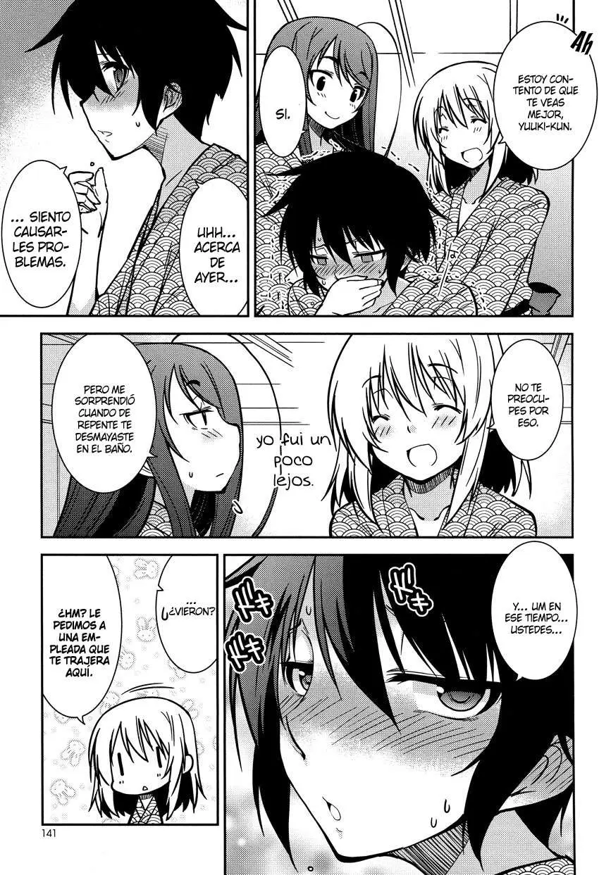 Boku to Boku (2012) - Capítulo 6 - Página 24 - LectorTMOo