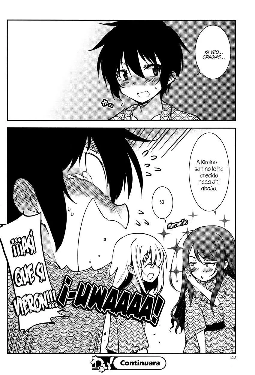 Boku to Boku (2012) - Capítulo 6 - Página 25 - LectorTMOo