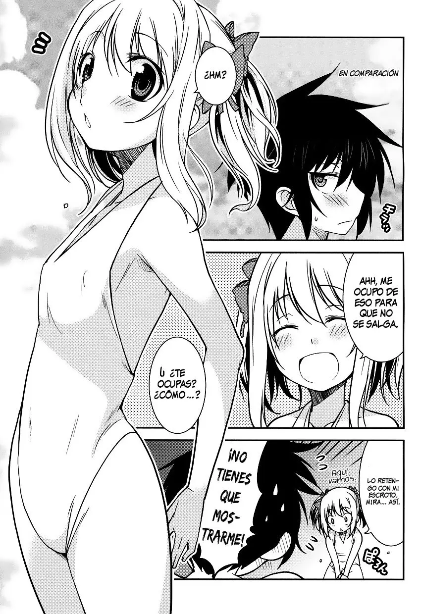 Boku to Boku (2012) - Capítulo 7 - Página 5 - LectorTMOo