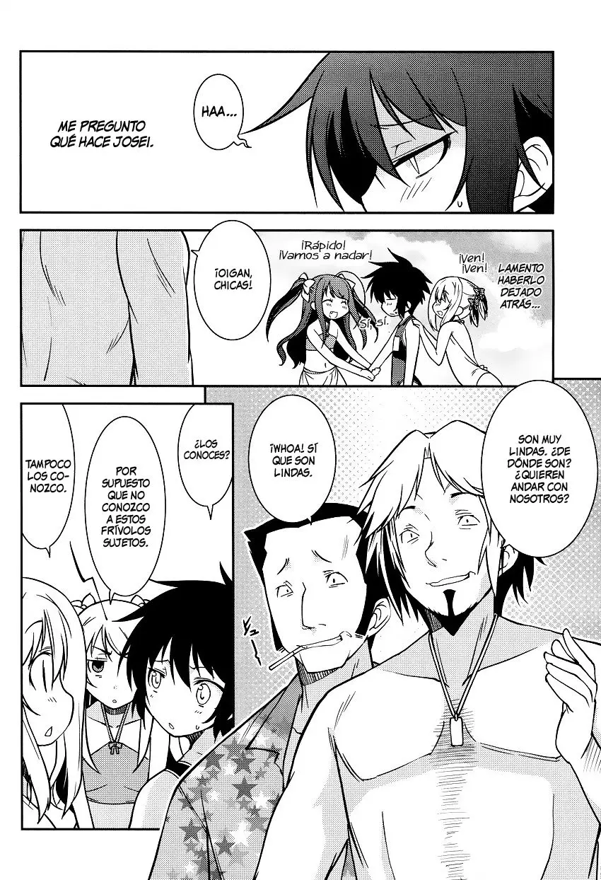 Boku to Boku (2012) - Capítulo 7 - Página 6 - LectorTMOo