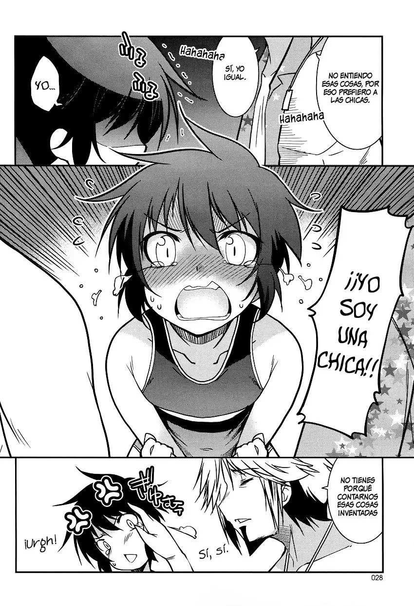 Boku to Boku (2012) - Capítulo 7 - Página 8 - LectorTMOo