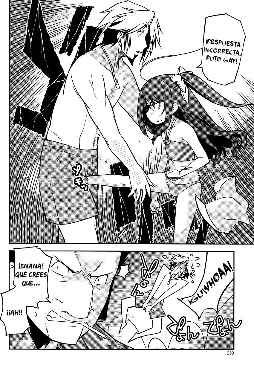 Boku to Boku (2012) - Capítulo 7 - Página 10 - LectorTMOo
