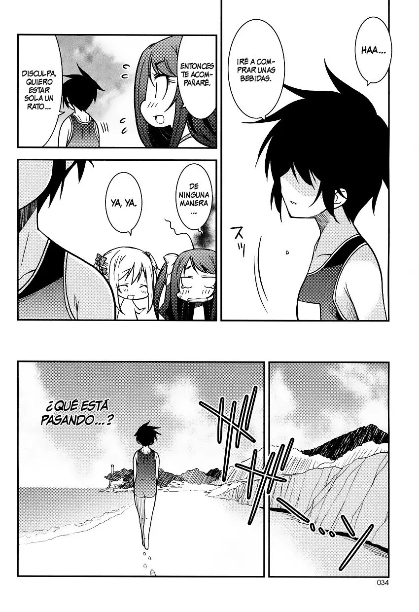 Boku to Boku (2012) - Capítulo 7 - Página 14 - LectorTMOo