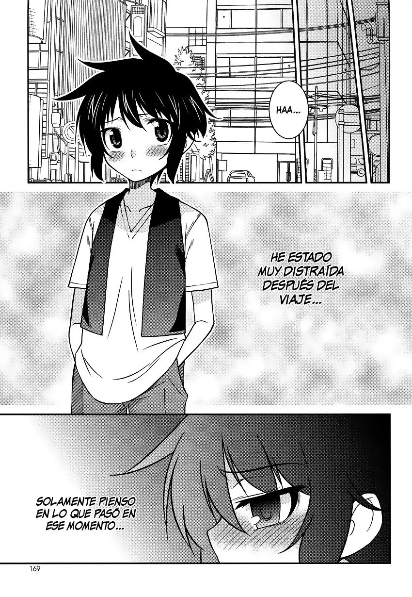 Boku to Boku (2012) - Capítulo 8 - Página 6 - LectorTMOo