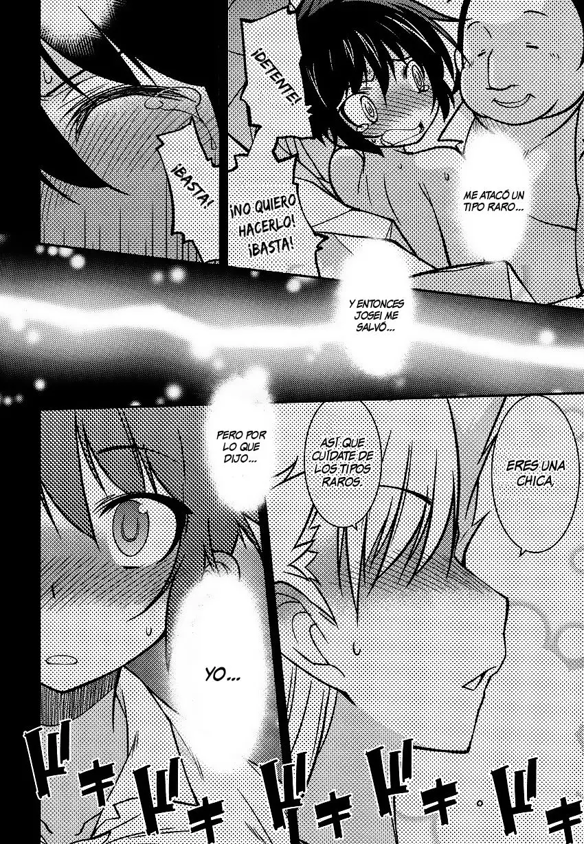 Boku to Boku (2012) - Capítulo 8 - Página 7 - LectorTMOo