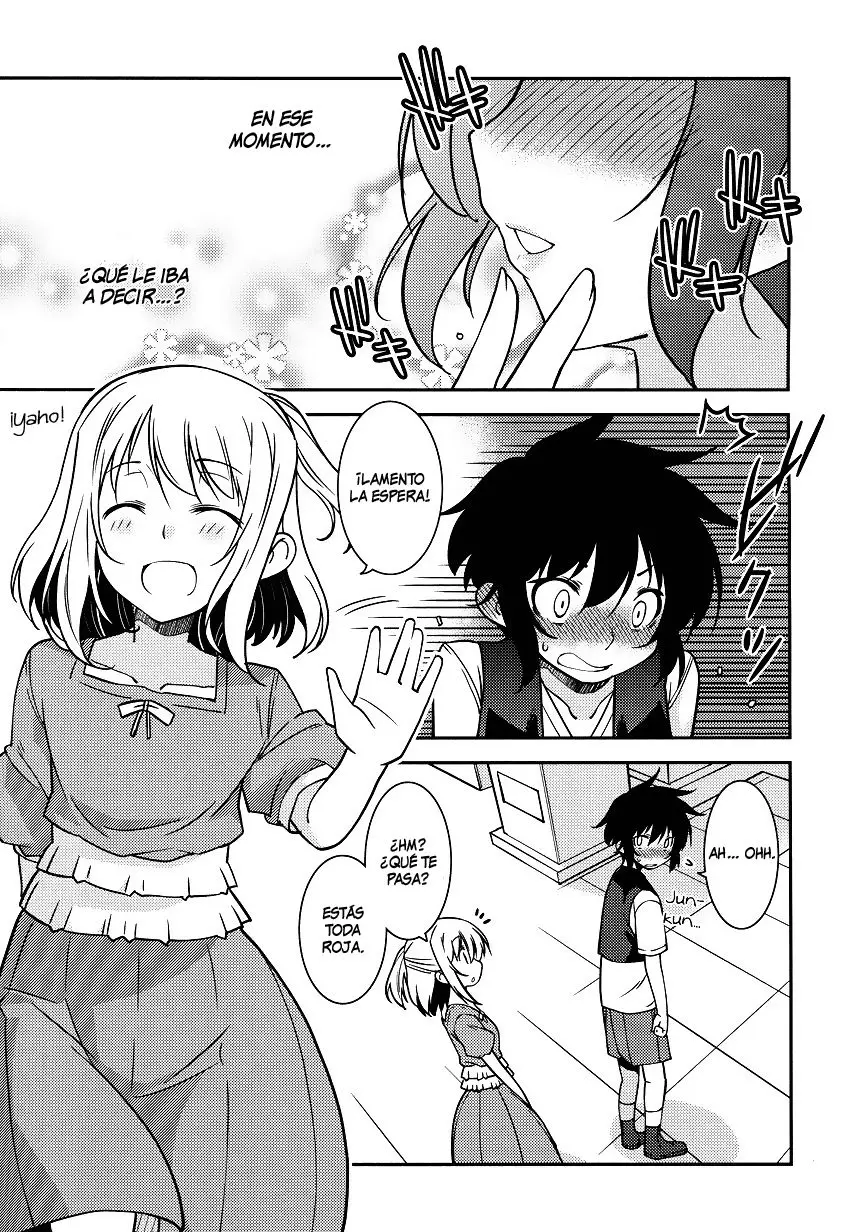 Boku to Boku (2012) - Capítulo 8 - Página 8 - LectorTMOo
