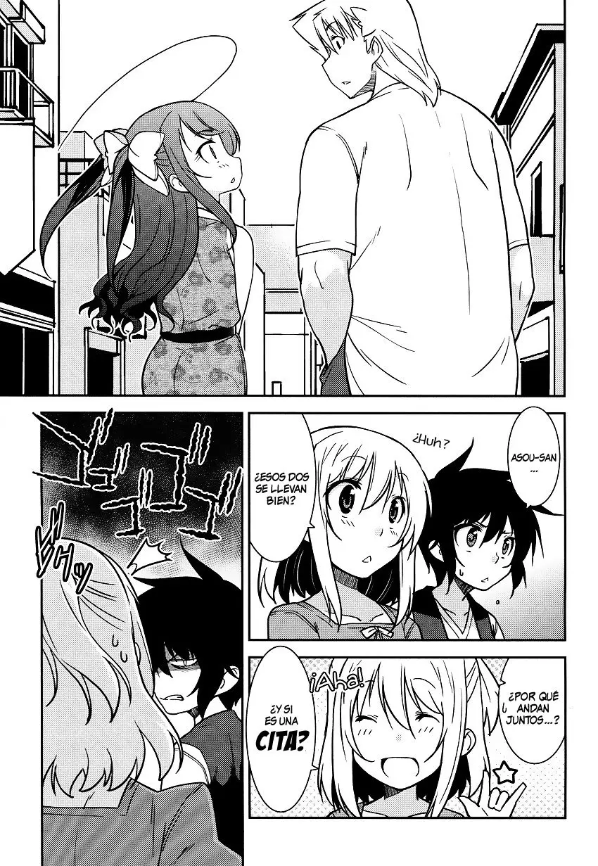 Boku to Boku (2012) - Capítulo 8 - Página 12 - LectorTMOo