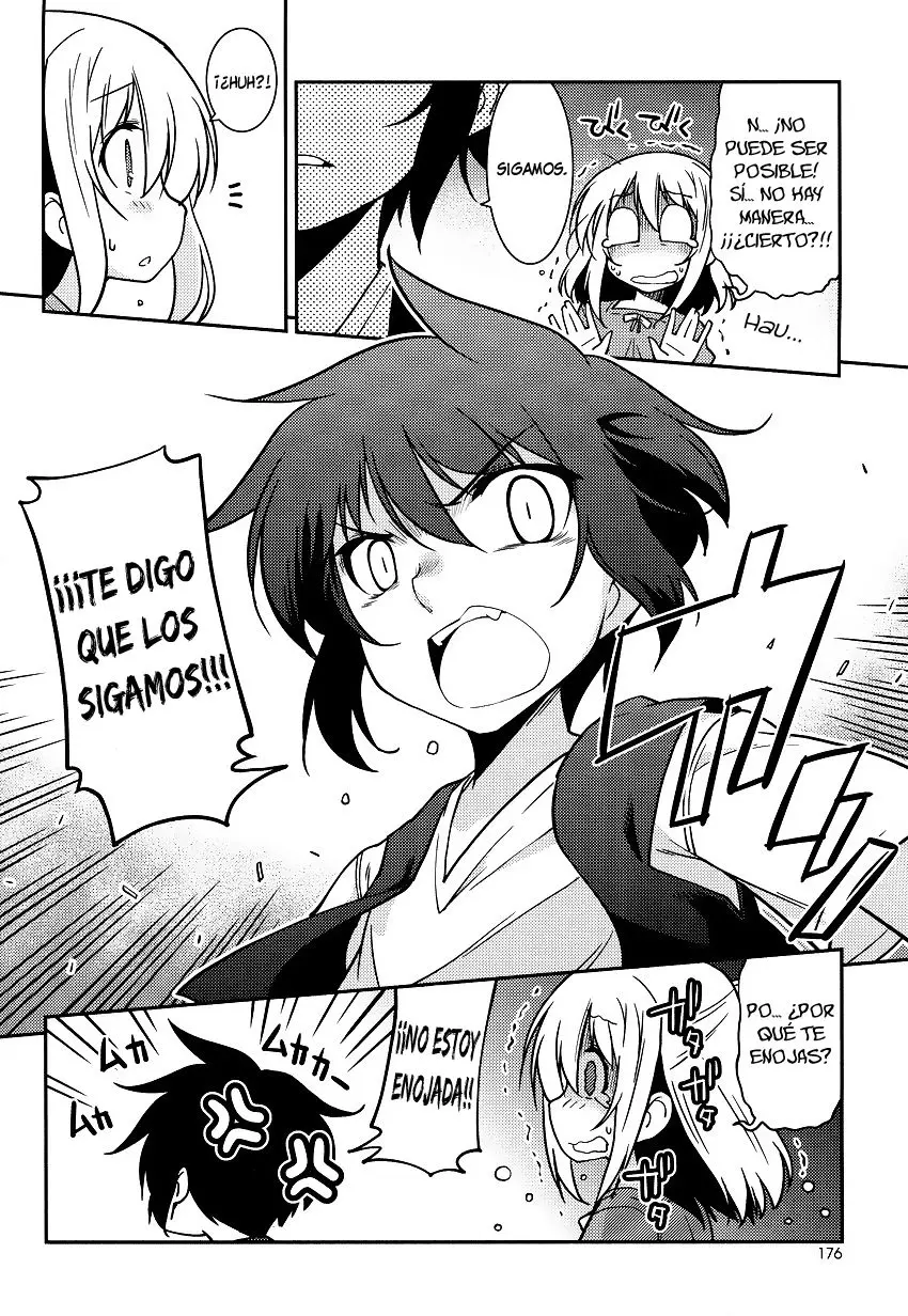Boku to Boku (2012) - Capítulo 8 - Página 13 - LectorTMOo