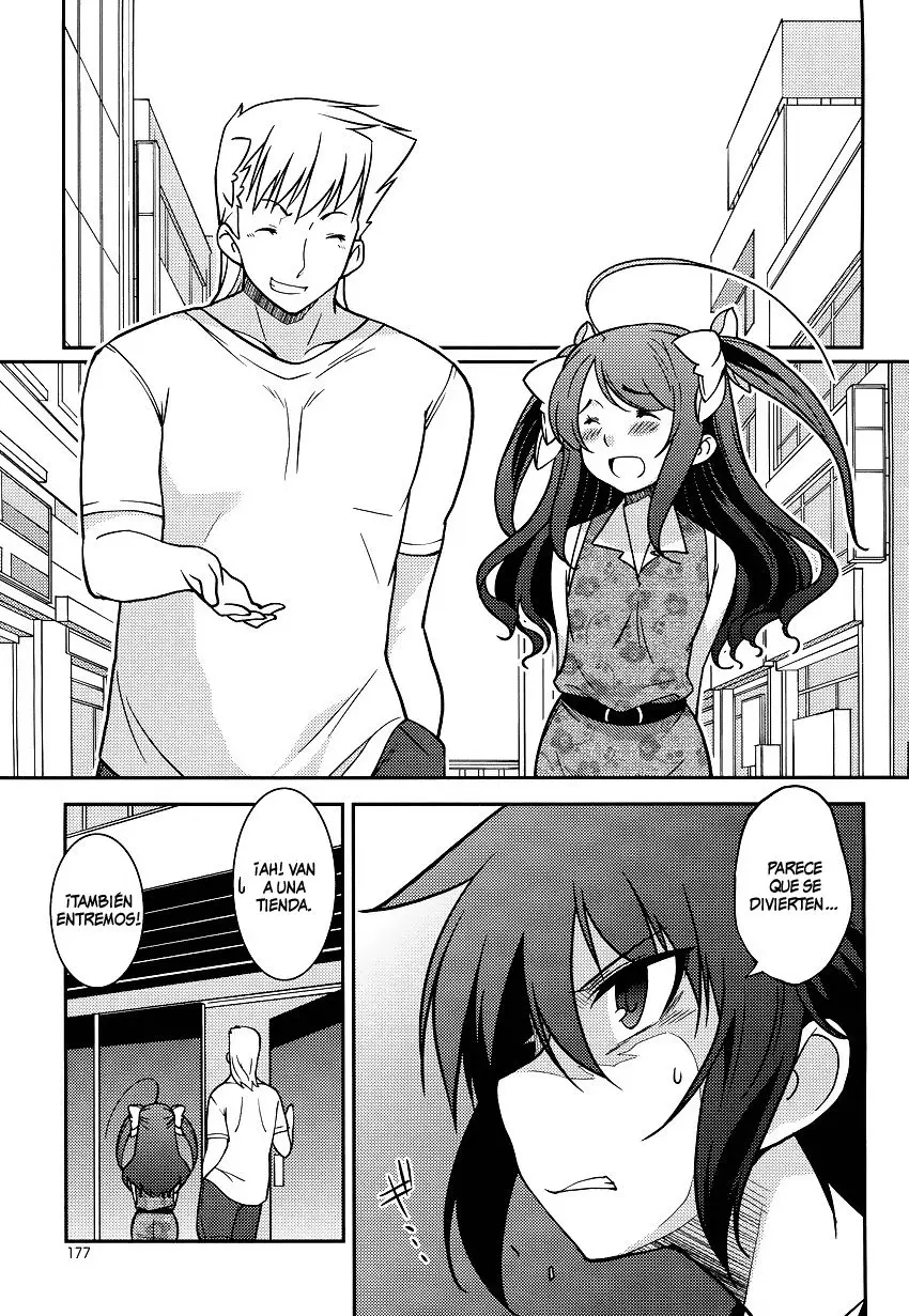 Boku to Boku (2012) - Capítulo 8 - Página 14 - LectorTMOo