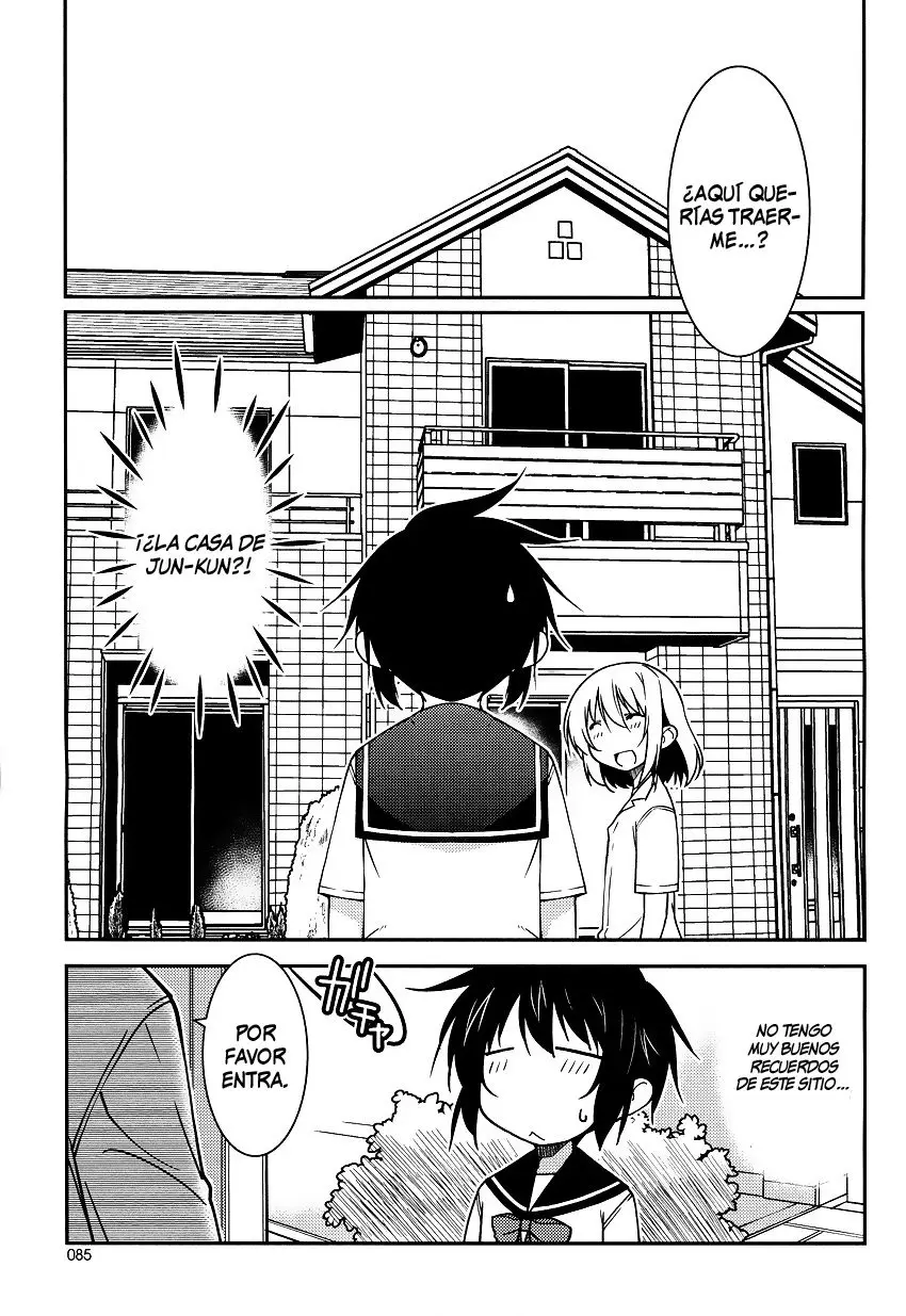 Boku to Boku (2012) - Capítulo 9 - Página 4 - LectorTMOo