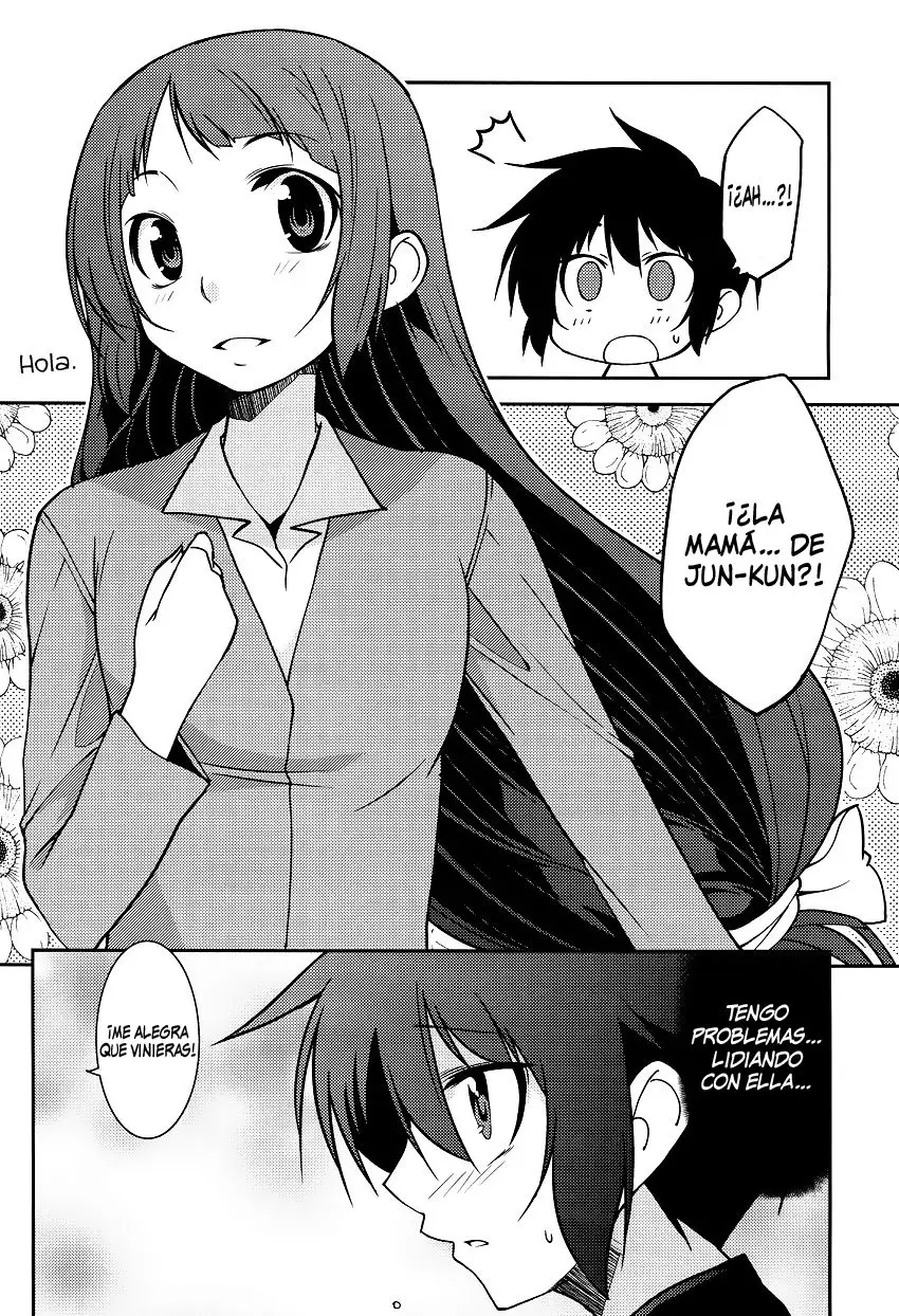 Boku to Boku (2012) - Capítulo 9 - Página 5 - LectorTMOo