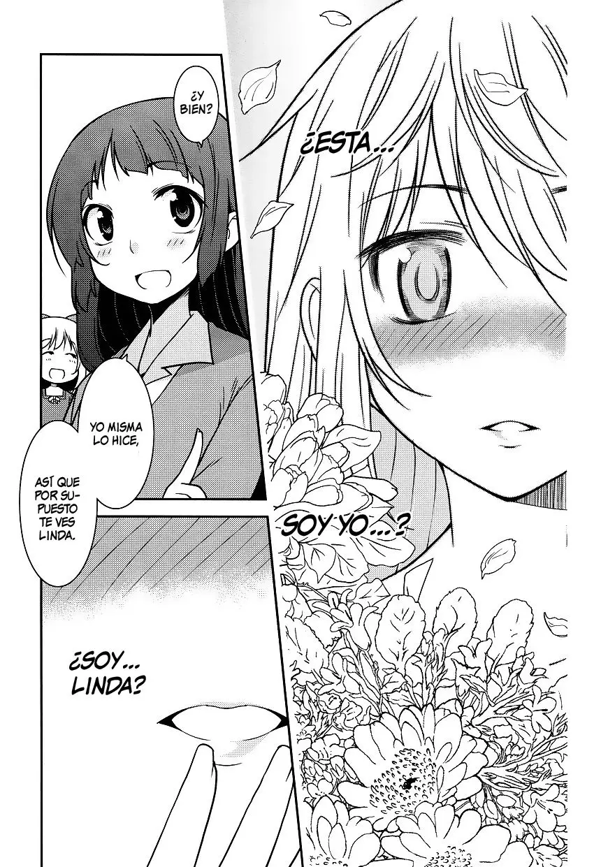 Boku to Boku (2012) - Capítulo 9 - Página 10 - LectorTMOo