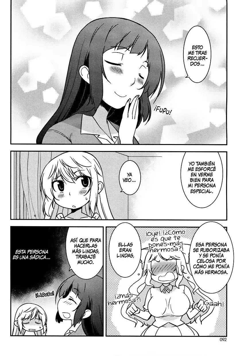 Boku to Boku (2012) - Capítulo 9 - Página 11 - LectorTMOo