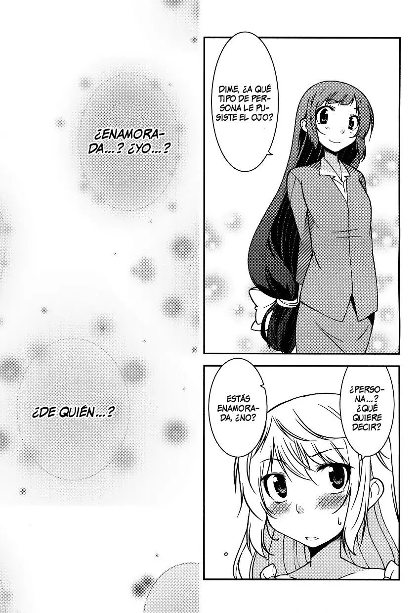 Boku to Boku (2012) - Capítulo 9 - Página 12 - LectorTMOo
