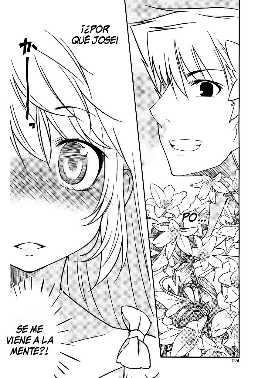 Boku to Boku (2012) - Capítulo 9 - Página 13 - LectorTMOo