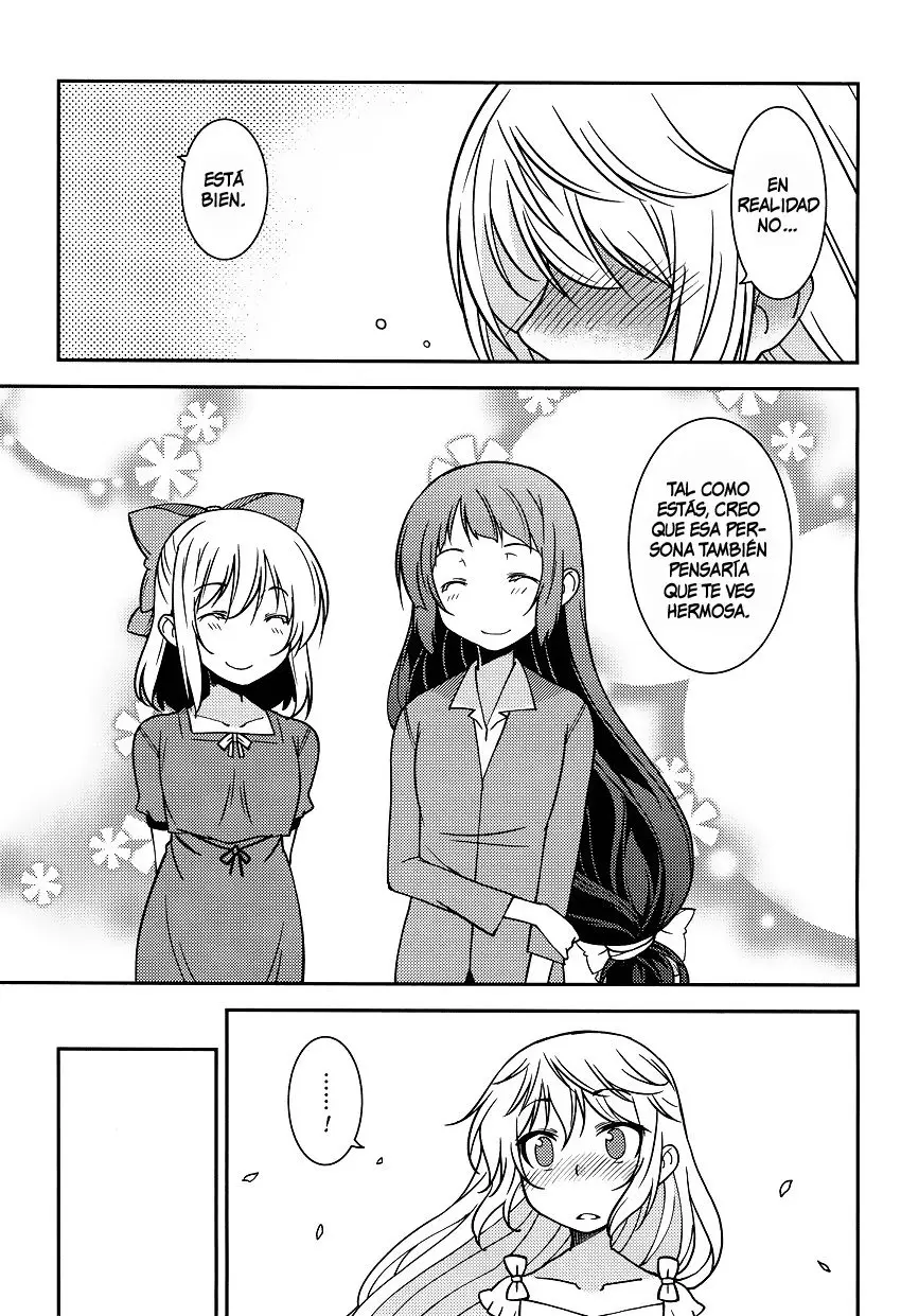 Boku to Boku (2012) - Capítulo 9 - Página 14 - LectorTMOo