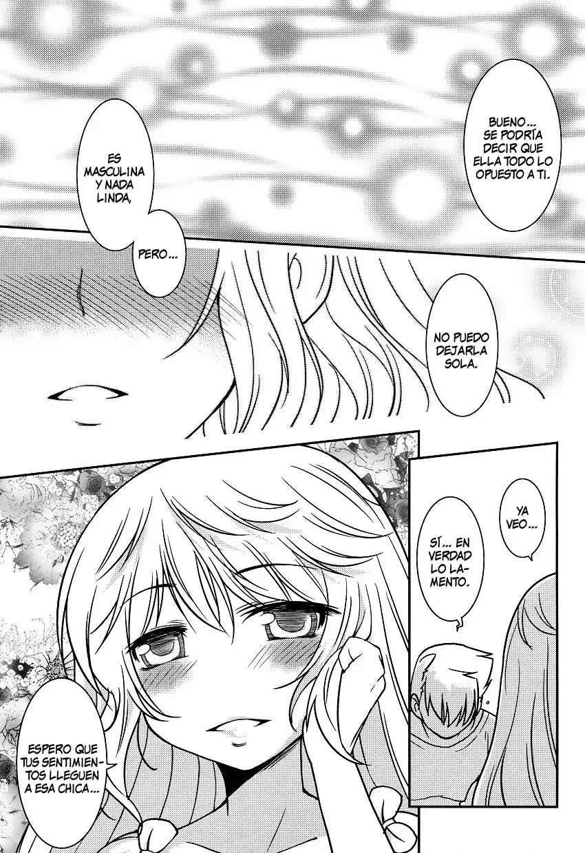 Boku to Boku (2012) - Capítulo 9 - Página 24 - LectorTMOo