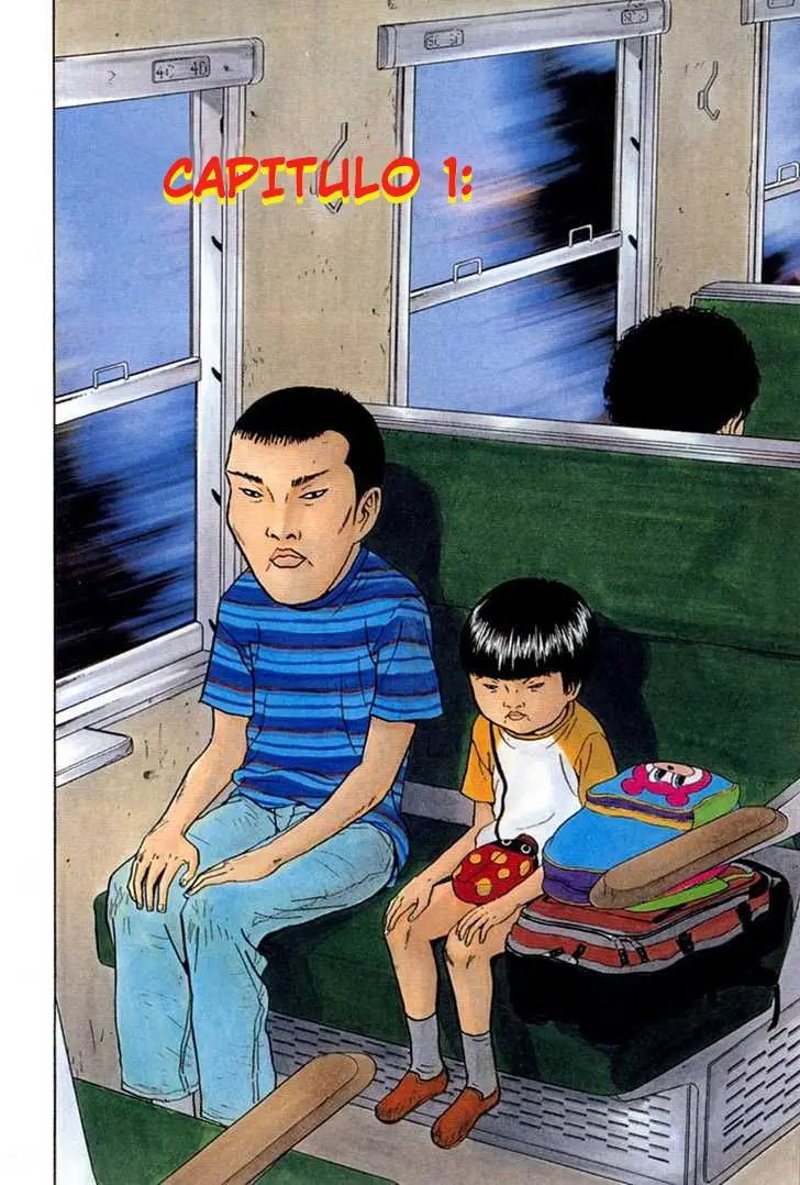 Boku to Issho (1997) - Capítulo 1 - Página 5 - LectorTMOo