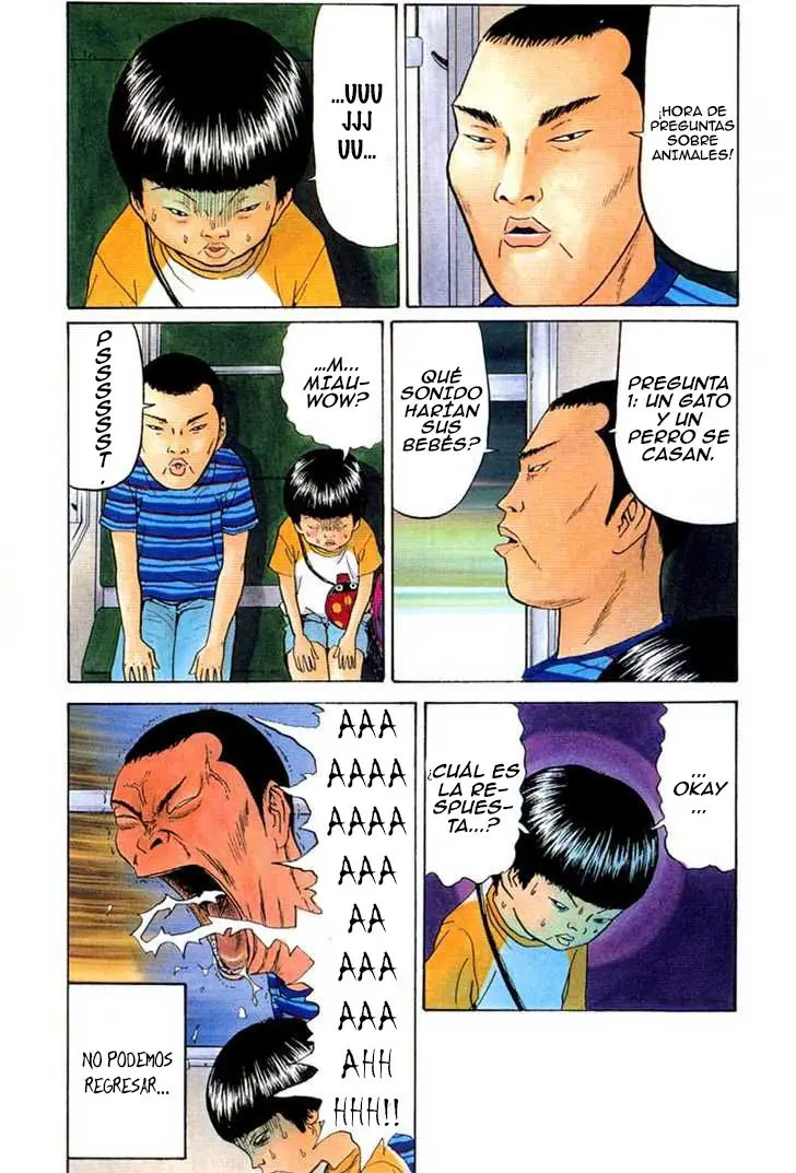 Boku to Issho (1997) - Capítulo 1 - Página 6 - LectorTMOo