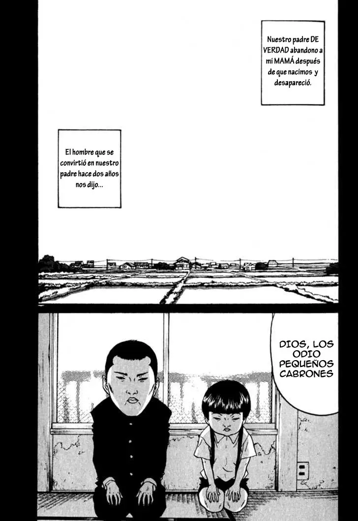 Boku to Issho (1997) - Capítulo 1 - Página 8 - LectorTMOo