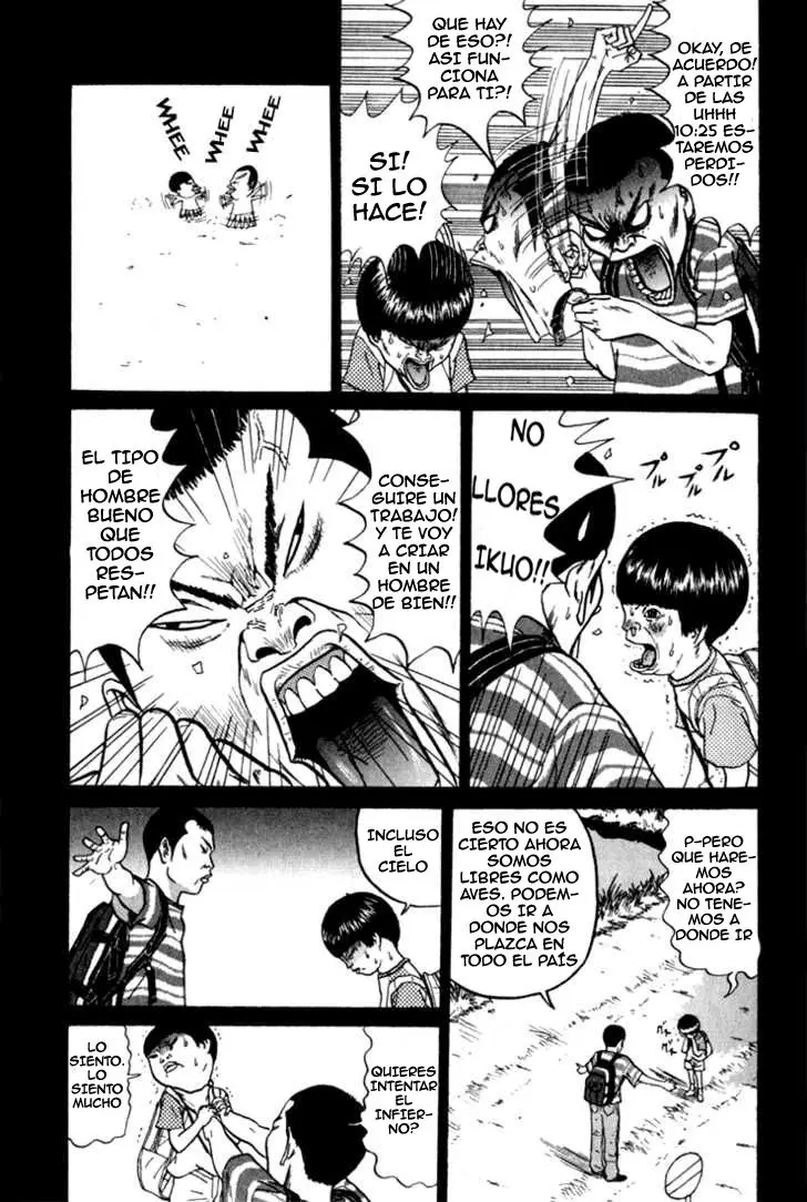 Boku to Issho (1997) - Capítulo 1 - Página 10 - LectorTMOo