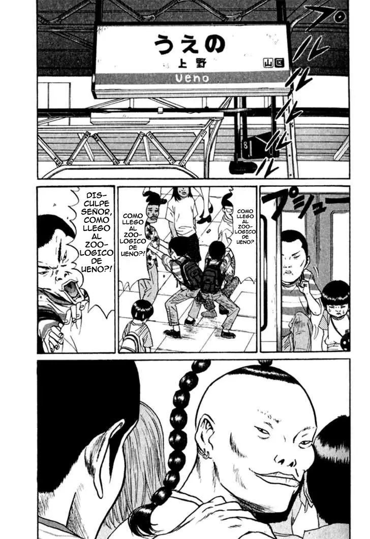 Boku to Issho (1997) - Capítulo 1 - Página 12 - LectorTMOo
