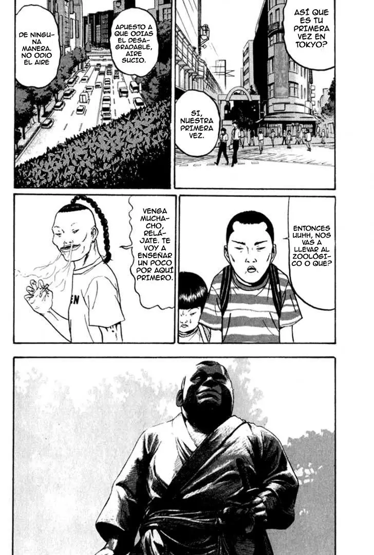 Boku to Issho (1997) - Capítulo 1 - Página 13 - LectorTMOo