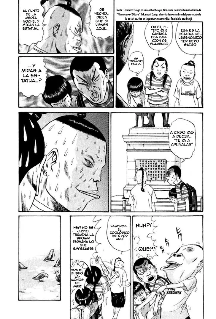 Boku to Issho (1997) - Capítulo 1 - Página 14 - LectorTMOo