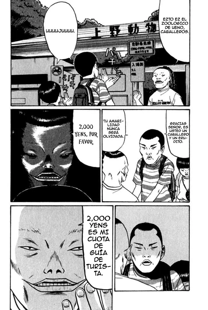 Boku to Issho (1997) - Capítulo 1 - Página 15 - LectorTMOo