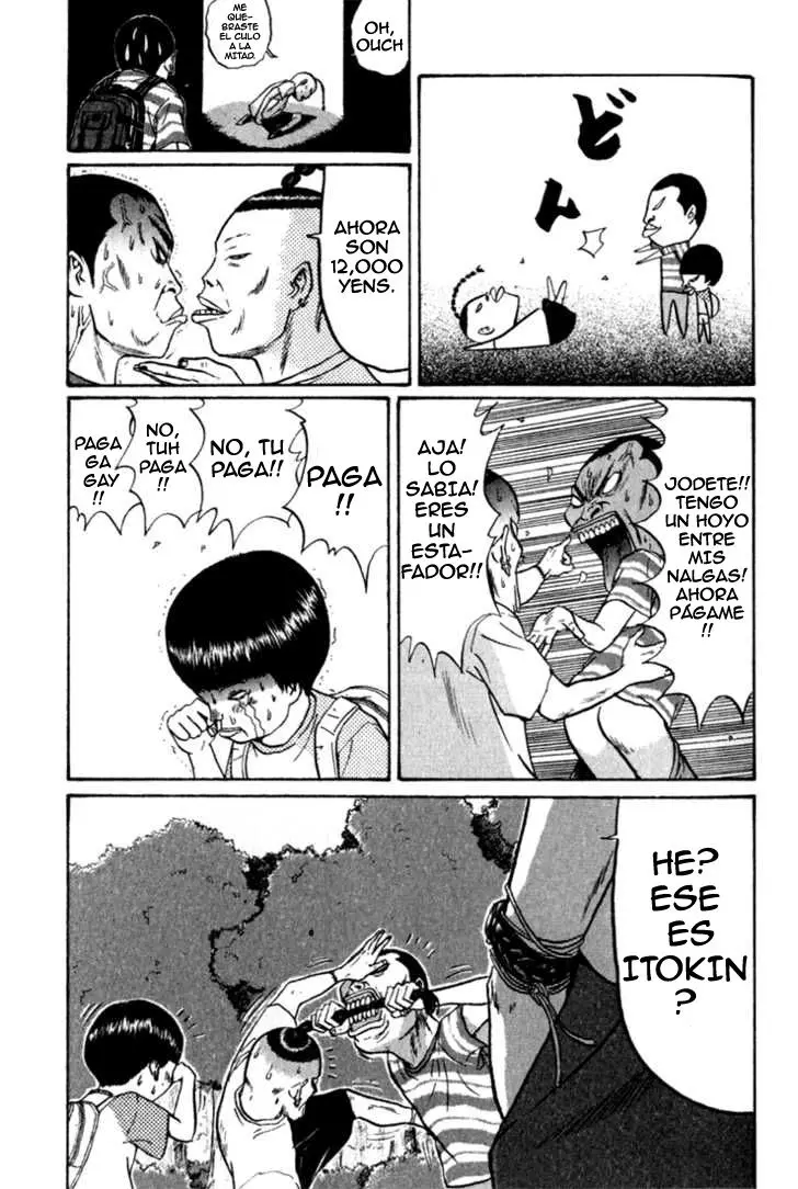 Boku to Issho (1997) - Capítulo 1 - Página 16 - LectorTMOo
