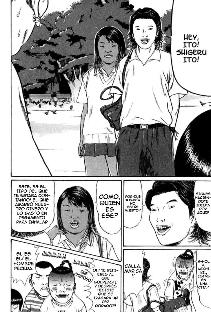Boku to Issho (1997) - Capítulo 1 - Página 17 - LectorTMOo