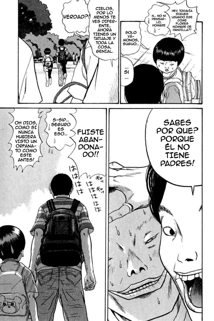 Boku to Issho (1997) - Capítulo 1 - Página 18 - LectorTMOo