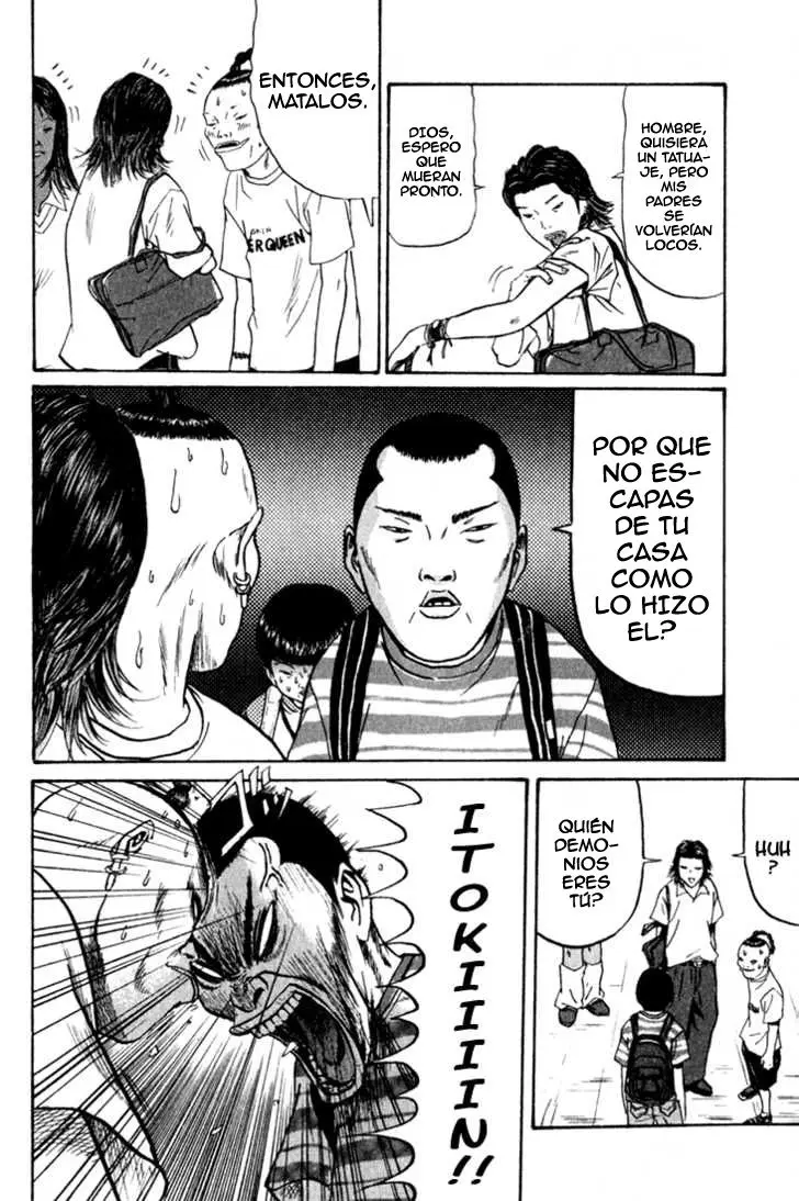 Boku to Issho (1997) - Capítulo 1 - Página 19 - LectorTMOo