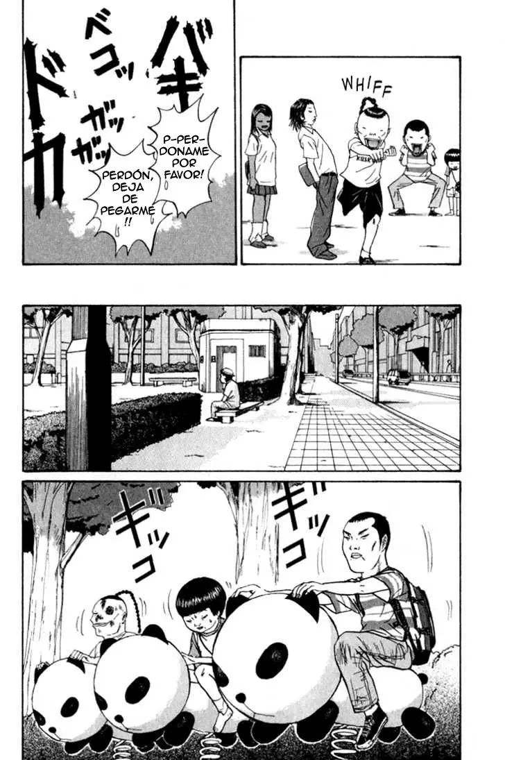 Boku to Issho (1997) - Capítulo 1 - Página 21 - LectorTMOo