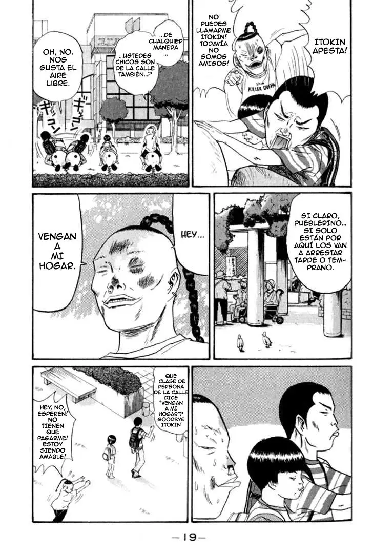 Boku to Issho (1997) - Capítulo 1 - Página 22 - LectorTMOo