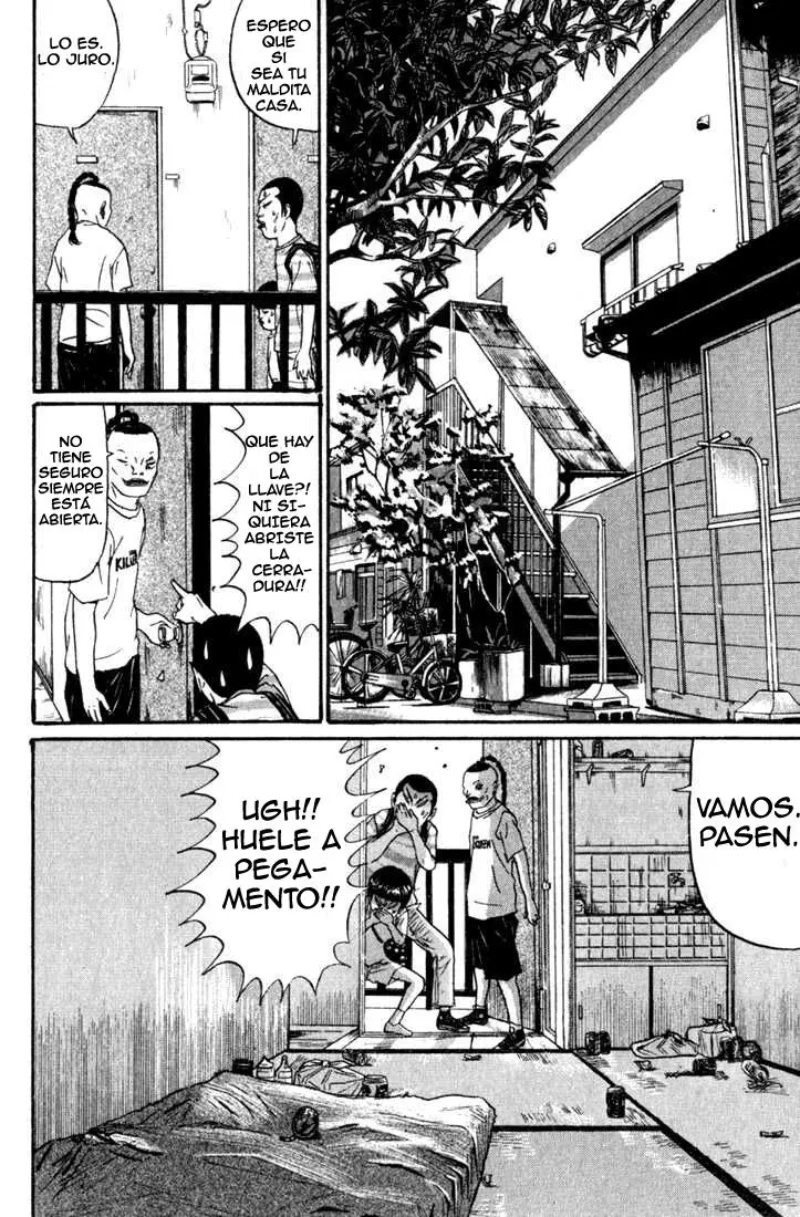 Boku to Issho (1997) - Capítulo 1 - Página 23 - LectorTMOo