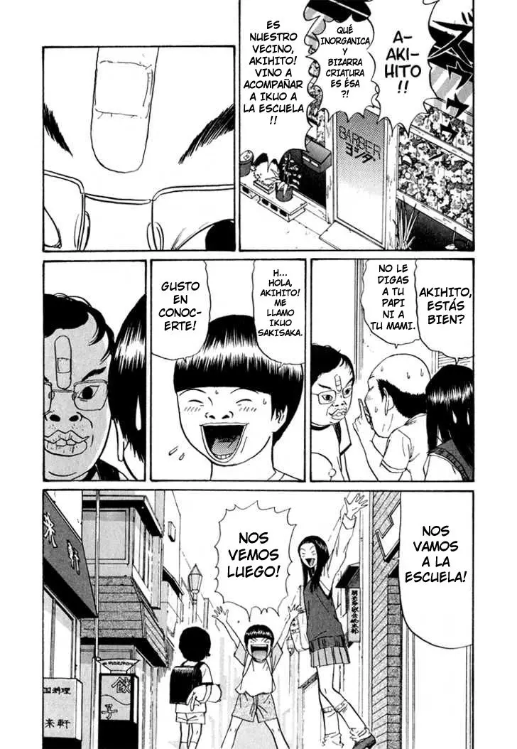 Boku to Issho (1997) - Capítulo 10 - Página 5 - LectorTMOo