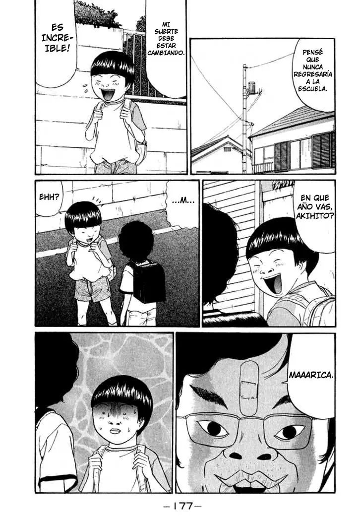 Boku to Issho (1997) - Capítulo 10 - Página 7 - LectorTMOo