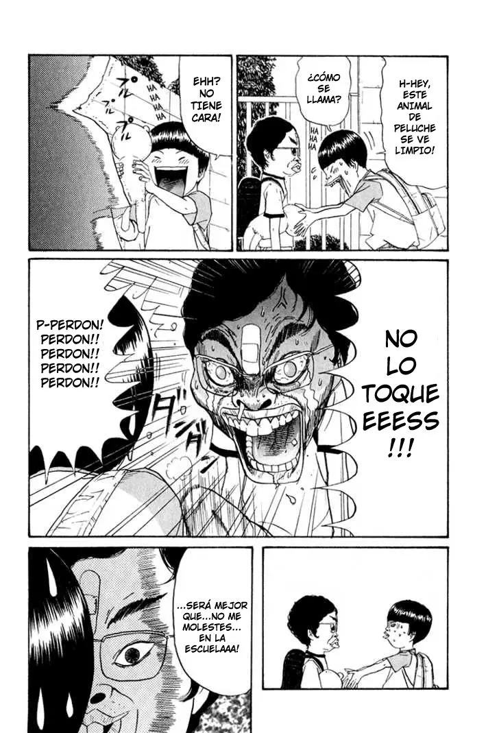 Boku to Issho (1997) - Capítulo 10 - Página 8 - LectorTMOo