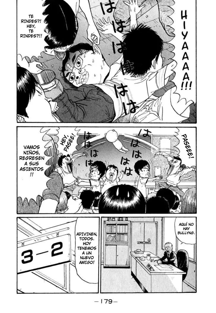 Boku to Issho (1997) - Capítulo 10 - Página 9 - LectorTMOo