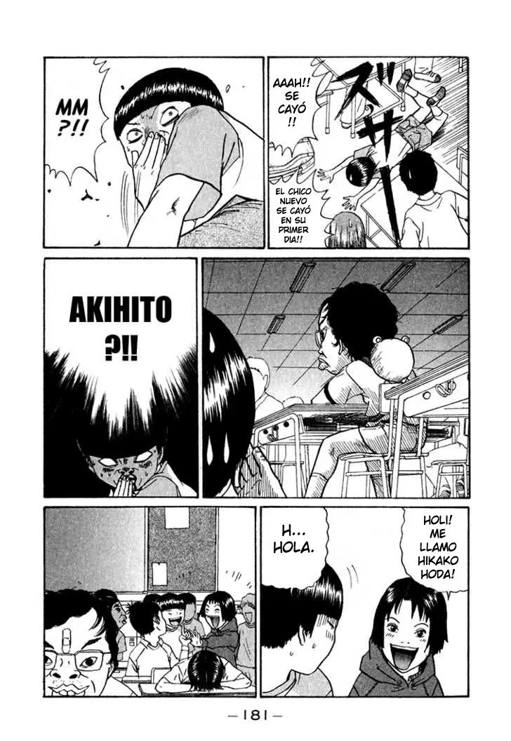 Boku to Issho (1997) - Capítulo 10 - Página 11 - LectorTMOo